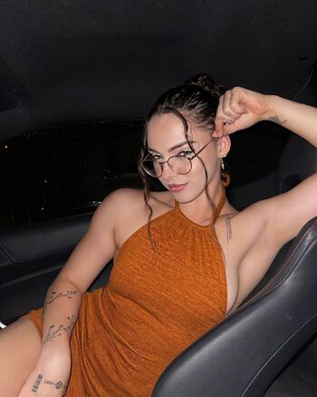 🔥 Bobbie moore  page leaked private photo uncensored full