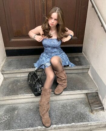 🔥 Bobbie moore  page leaked private photo uncensored full