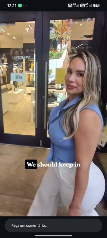 🔥 Bobbie moore  page leaked private photo uncensored full