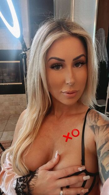 🔥 Bobbie moore  page leaked private photo uncensored full