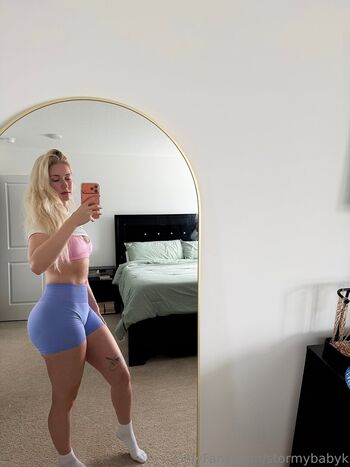 🔥 Bobbie moore  page leaked private photo uncensored full