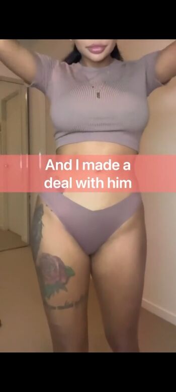 🔥 Bobbie moore  page leaked private photo uncensored full