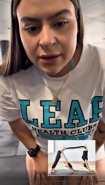 🔥 Bobbie moore  page leaked private photo uncensored full
