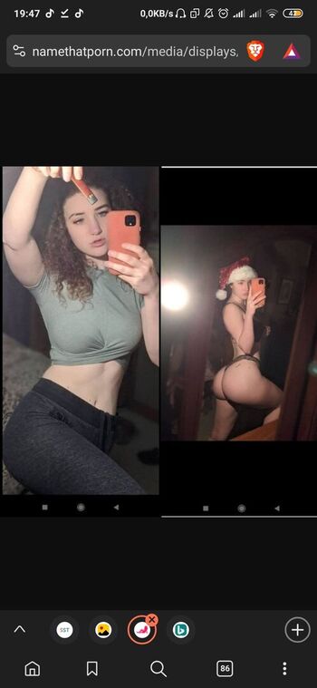 🔥 Bobbie moore  page leaked private photo uncensored full