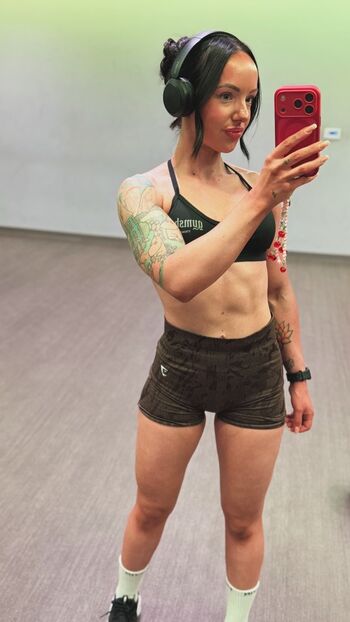 🔥 Bobbie moore  page leaked private photo uncensored full