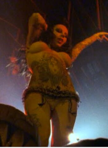 🔥 Bobbie moore  page leaked private photo uncensored full