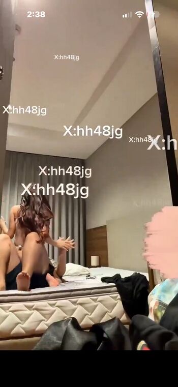 🔥 Bobbie moore  page leaked private photo uncensored full