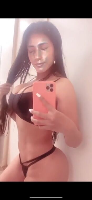 🔥 Bobbie moore  page leaked private photo uncensored full