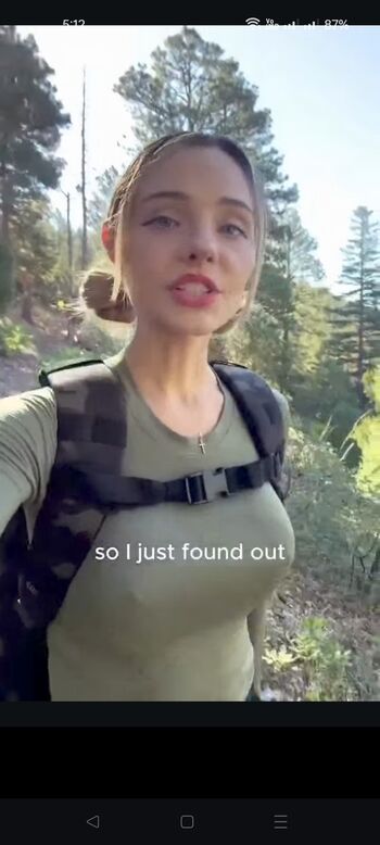🔥 Bobbie moore  page leaked private photo uncensored full
