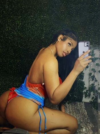 🔥 Bonberri leaked private photo uncensored full