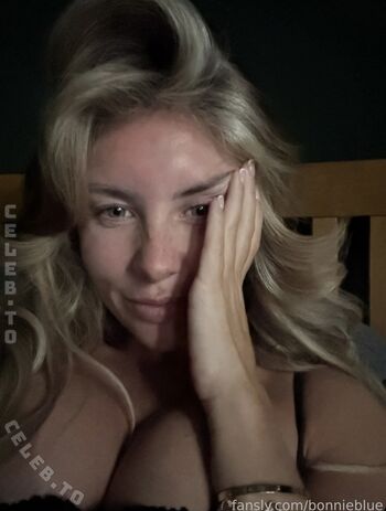 🔥 Bonnie blue leaked private photo uncensored full