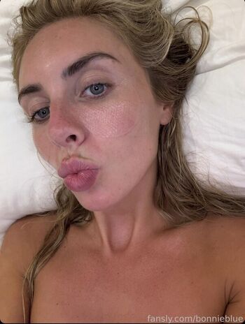 🔥 Bonnie blue  page leaked private photo uncensored full