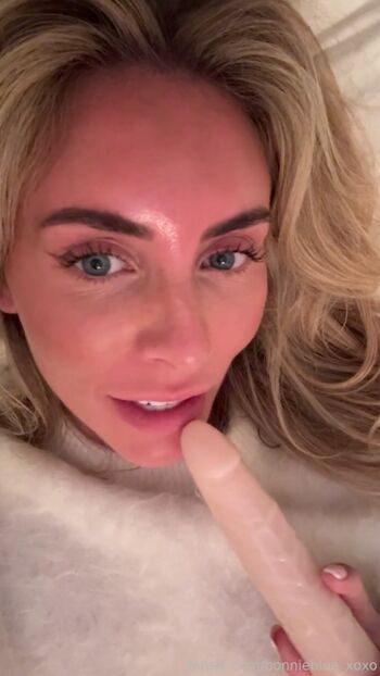 🔥 Bonnie blue  page leaked private photo uncensored full