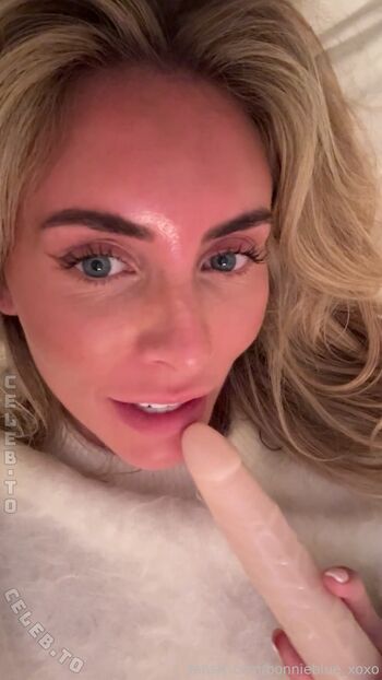 🔥 Bonnie blue  page leaked private photo uncensored full