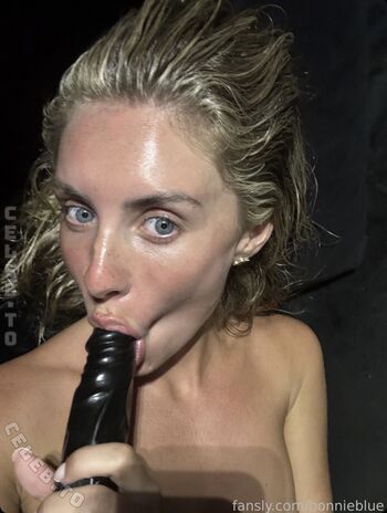 🔥 Bonnie blue  page leaked private photo uncensored full