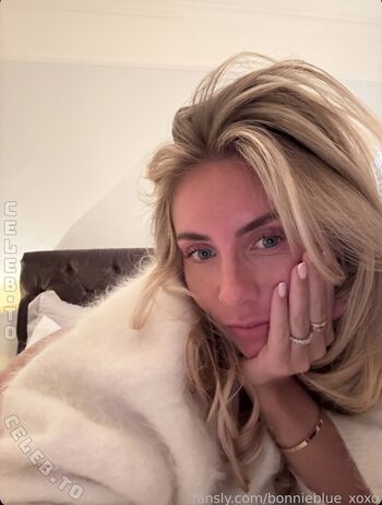 🔥 Bonnie blue  page leaked private photo uncensored full