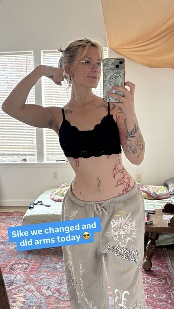 🔥 Boogierae leaked private photo uncensored full