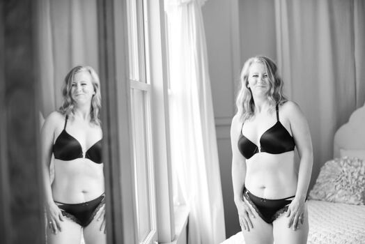 🔥 Boudoir page leaked private photo uncensored full