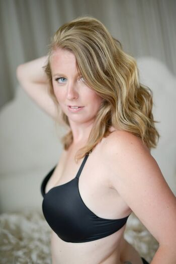 🔥 Boudoir page leaked private photo uncensored full