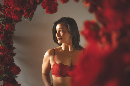 🔥 Boudoir page leaked private photo uncensored full