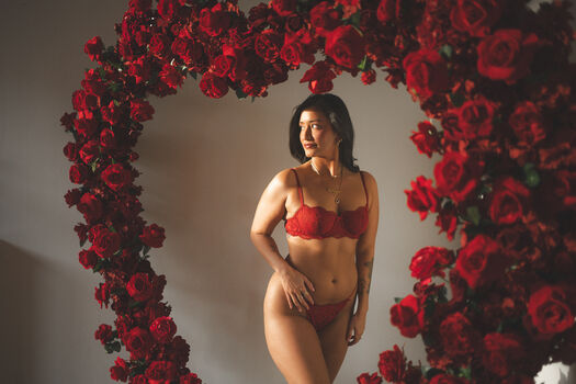 🔥 Boudoir page leaked private photo uncensored full