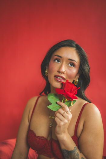 🔥 Boudoir page leaked private photo uncensored full