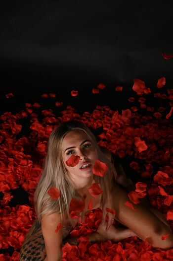 🔥 Boudoir page leaked private photo uncensored full