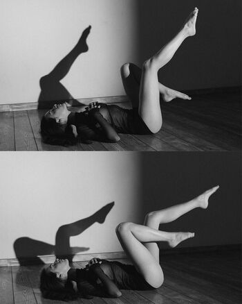 🔥 Boudoir page leaked private photo uncensored full