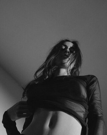 🔥 Boudoir page leaked private photo uncensored full