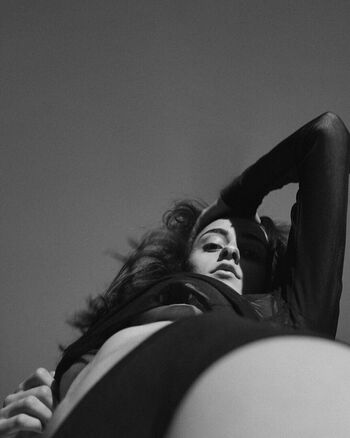 🔥 Boudoir page leaked private photo uncensored full