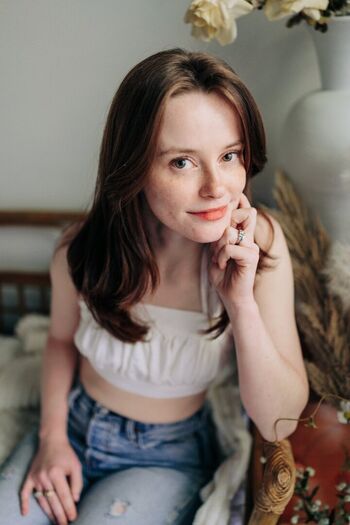 🔥 Boudoir page leaked private photo uncensored full