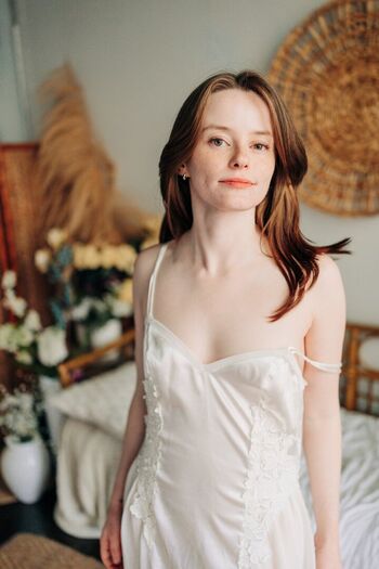 🔥 Boudoir page leaked private photo uncensored full