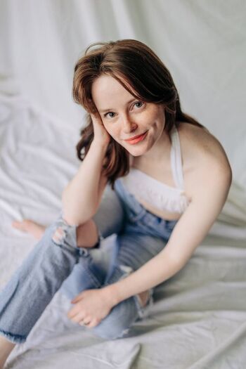 🔥 Boudoir page leaked private photo uncensored full