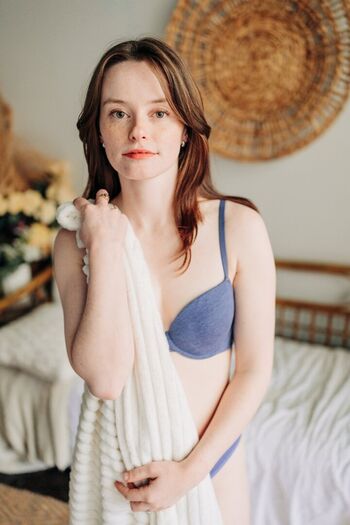 🔥 Boudoir page leaked private photo uncensored full