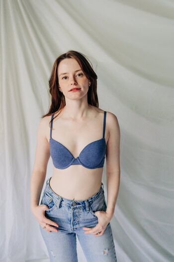 🔥 Boudoir page leaked private photo uncensored full