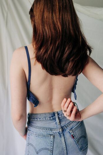 🔥 Boudoir page leaked private photo uncensored full