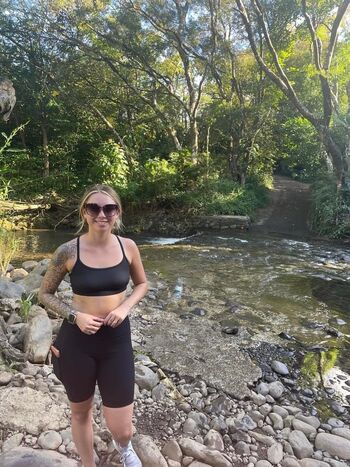 🔥 Boudoir page leaked private photo uncensored full