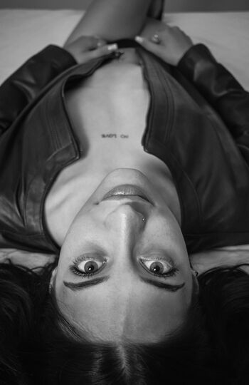 🔥 Boudoir page leaked private photo uncensored full