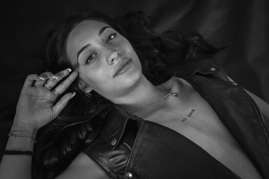 🔥 Boudoir page leaked private photo uncensored full