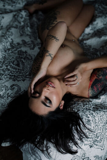 🔥 Boudoir page leaked private photo uncensored full