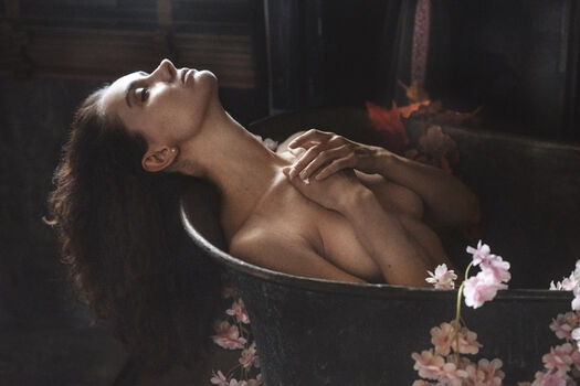 🔥 Boudoir leaked private photo uncensored full