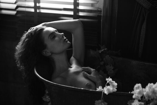 🔥 Boudoir leaked private photo uncensored full