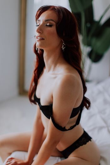 🔥 Boudoir leaked private photo uncensored full