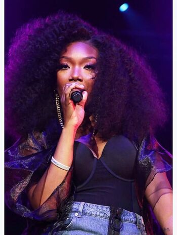 🔥 Brandy norwood leaked private photo uncensored full