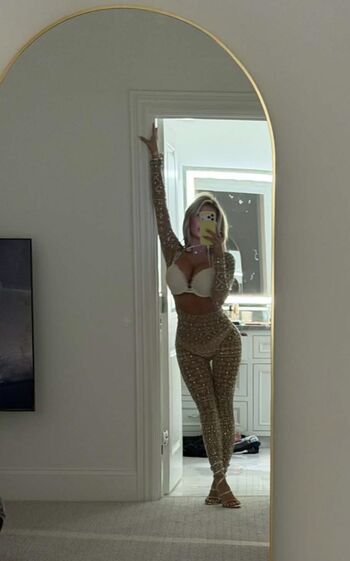 🔥 Breckie hill  page leaked private photo uncensored full