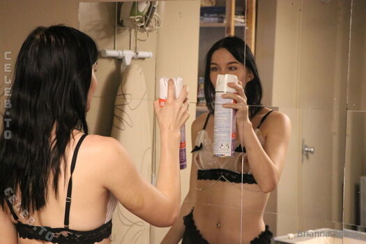🔥 Brianna fficial  page leaked private photo uncensored full