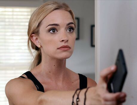 🔥 Brianne howey leaked private photo uncensored full
