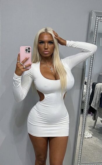 🔥 British chavs leaked private photo uncensored full