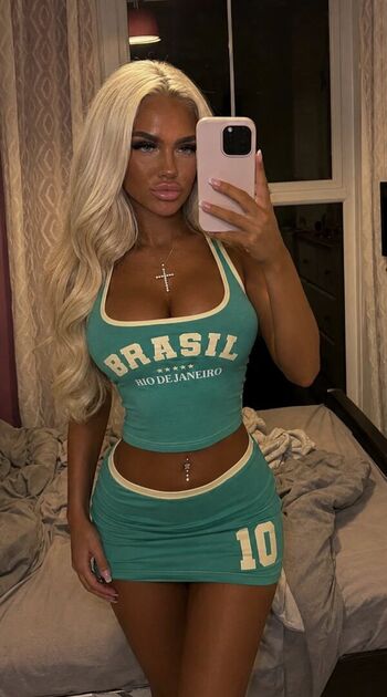 🔥 British chavs leaked private photo uncensored full