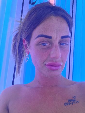 🔥 British chavs leaked private photo uncensored full